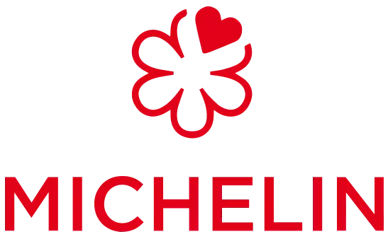 Recomendado por la Guía Michelin